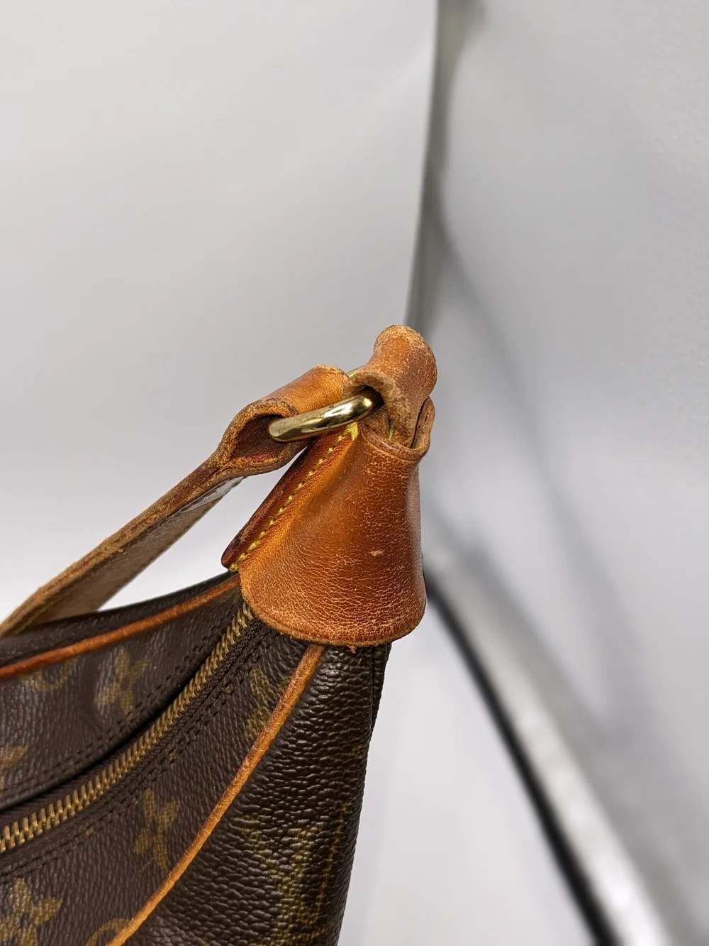 Louis Vuitton authentic louis